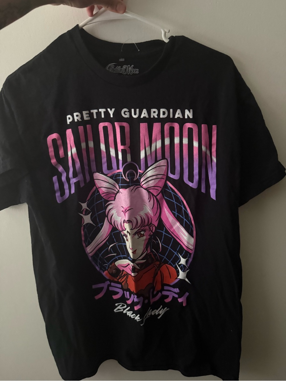Sailor Moon Shirt M